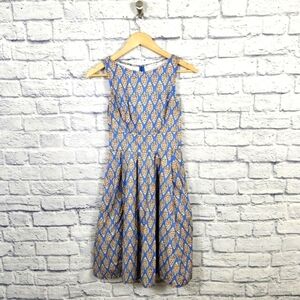 Eshakti Dress 100% Cotton